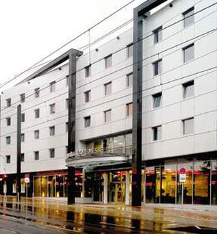 NH Düsseldorf City Nord