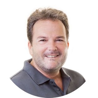 Andreas Kirchgaesser - Reiseexpertin