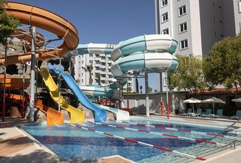 Ramada Resort by Wyndham Lara