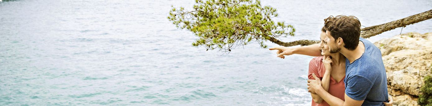 ROBINSON Cala Serena