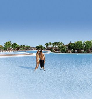 Hotel Beatriz Costa & Spa