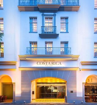 Gran Hotel Costa Rica, Curio Collection By Hilton