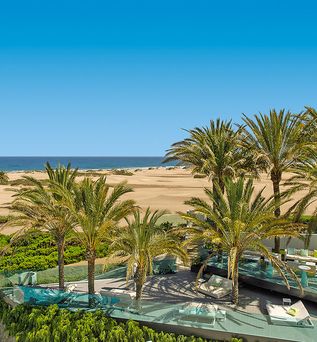 Santa Monica Suites