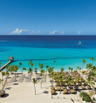 Dreams Dominicus La Romana