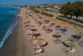 Akti Coast Club Hotel