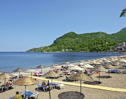 Loryma Resort Hotel