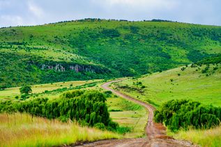 Mpumalanga