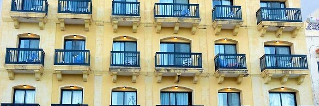 Saint Patrick's Hotel