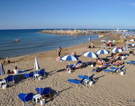 Aelius Hotel & Spa & Sensus Experience By Lavris