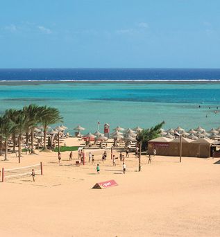 Dream Lagoon & Aqua Park Resort