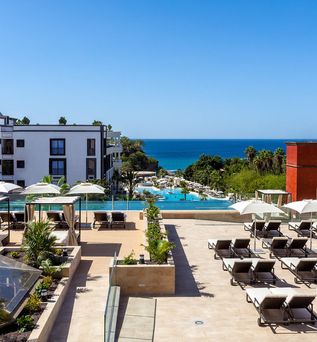 Gran Tacande Wellness & Relax