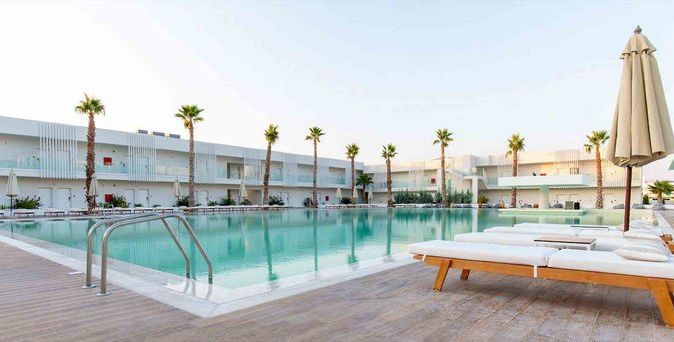 White Dreams Resort