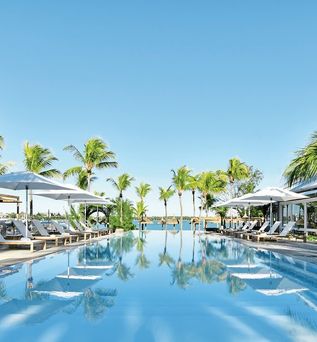 Veranda Grand Baie