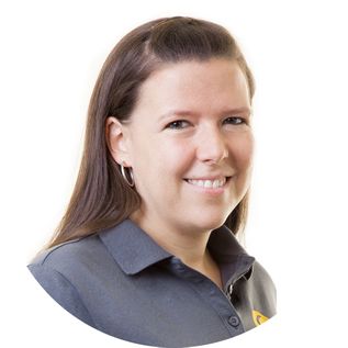 Christine Hofmann - Reiseexpertin