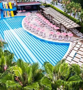 Side Lilyum Hotel & Spa