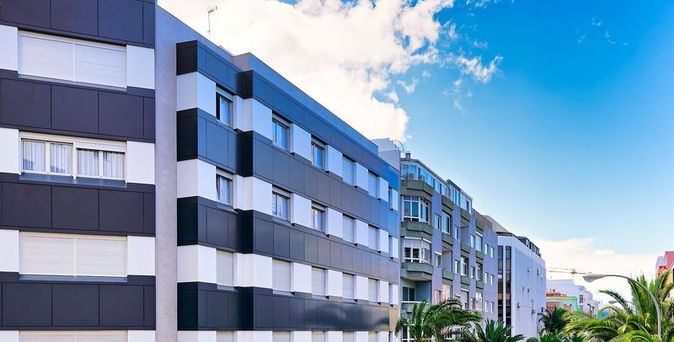 URBANSEA Holiday Homes