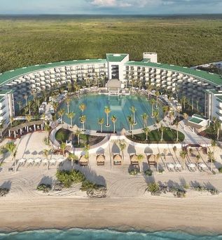 Haven Riviera Cancun