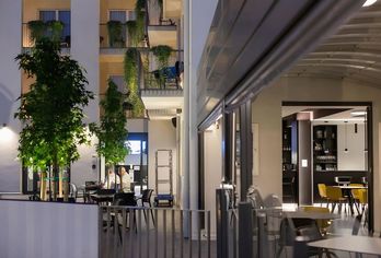 Gotì Hotel