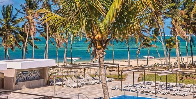 Hotel Riu Turquoise