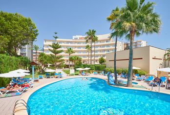 Metropolitan Playa Hotel