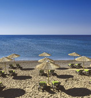 TUI MAGIC LIFE Club Plimmiri