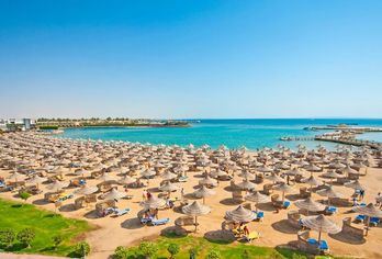 Sunrise Garden Beach Resort