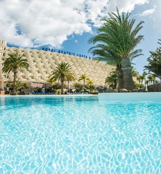 Hotel Beatriz Costa & Spa