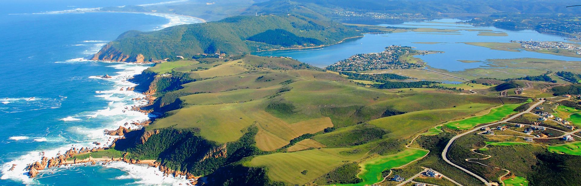 Gruppenreise Afrika - Elefant