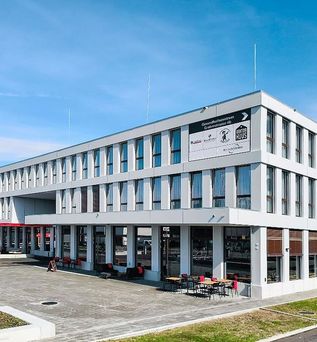 Tailormade Hotel Bab Bachenbulach