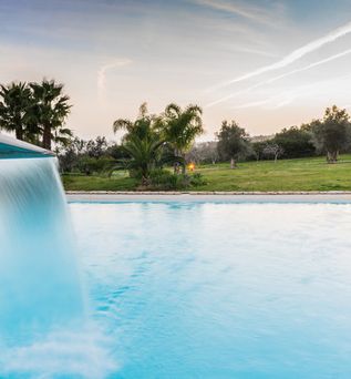 Vila Valverde - Design & Country Hotel