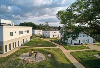 Familienresort Usedom