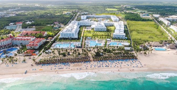Hotel Riu Republica