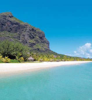 Dinarobin Beachcomber Golf Resort & Spa