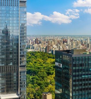 Residence Inn New York Manhattan/Central Park 