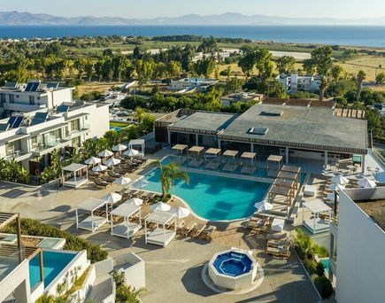 Harmony Crest Resort & Spa