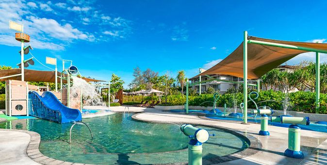 Khao Lak Marriott Beach Resort & Spa