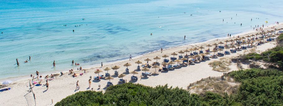 ZAFIRO Bahía