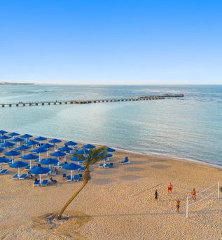 Albatros Makadi Resort