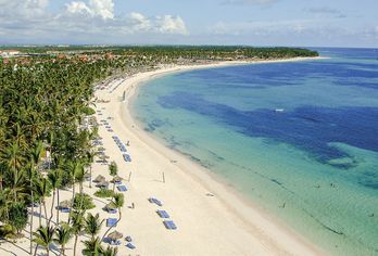 Meliá Punta Cana Beach