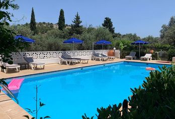 Hotel Varelis