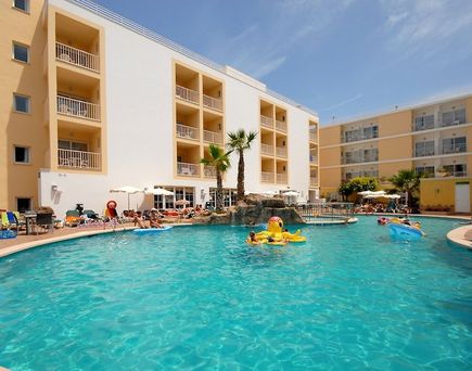 Hotel Capricho & Spa