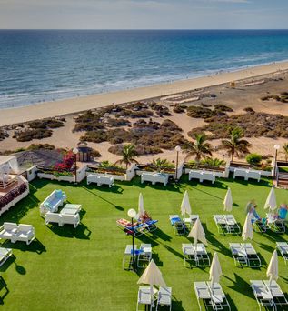 SBH Crystal Beach Hotel & Suites