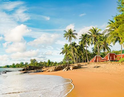 Sentido Khao Lak