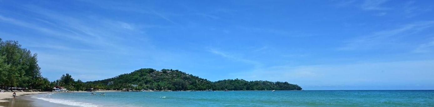 Occidental Bang Tao Beach Resort