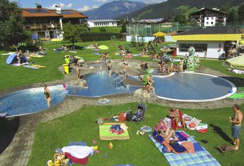 Hotel Kitzbühler Alpen