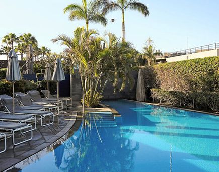Bohemia Suites & Spa