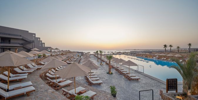 Aldiana Club Naga Bay