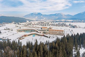 Aldiana Club Salzkammergut
