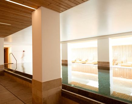 ROBINSON Alpenrose Zürs