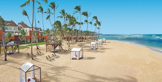 Breathless Punta Cana Resort & Spa